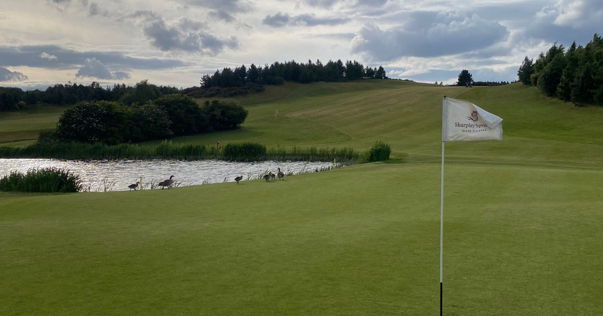 Sharpley Golf Course: A Timeless North East Gem for Every Golfer